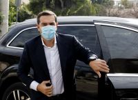 Αλέξης Τσίπρας: Στην Πάτρα σήμερα ο πρόεδρος του ΣΥΡΙΖΑ Αλέξης Τσίπρας: Στην Πάτρα σήμερα ο πρόεδρος του ΣΥΡΙΖΑ
