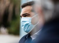 Επίσκεψη Τσίπρα σήμερα: Πήγε στο πρώην ΠΙΚΠΑ Βούλας – Να παλέψουμε για να εξαλειφθούν οι διακρίσεις Επίσκεψη Τσίπρα σήμερα: Πήγε στο πρώην ΠΙΚΠΑ Βούλας – Να παλέψουμε για να εξαλειφθούν οι διακρίσεις
