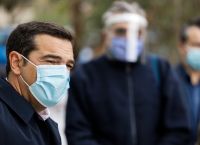 Αλέξης Τσίπρας: Οι ιδεοληψίες του Μητσοτάκη μπαίνουν πάνω από τις ανθρώπινες ζωές