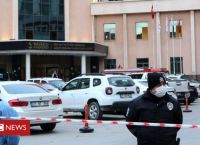 Τουρκία κορωνοϊός: Έκρηξη ανεπνευστήρα σε ΜΕΘ κορωνοϊού – Εννέα νεκροί Τουρκία κορωνοϊός: Έκρηξη ανεπνευστήρα σε ΜΕΘ κορωνοϊού – Εννέα νεκροί