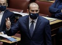 Δημήτρης Τζανακόπουλος: Το επιτελικό κράτος έχει καταρρεύσει