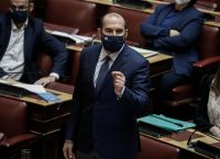 Τζανακόπουλος: Σκληρή κριτική στο εργασιακό νομοσχέδιο