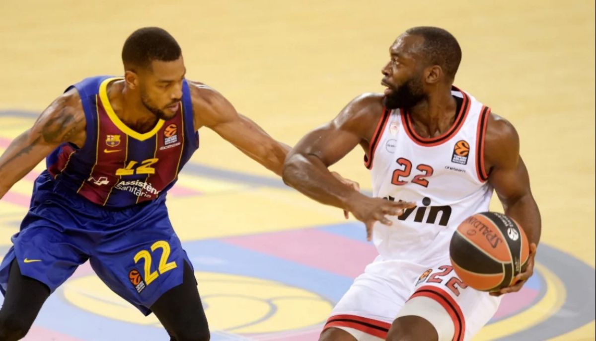 Βαθμολογία Euroleague: Πως διαμορφώνεται μετά την νίκη του Ολυμπιακού