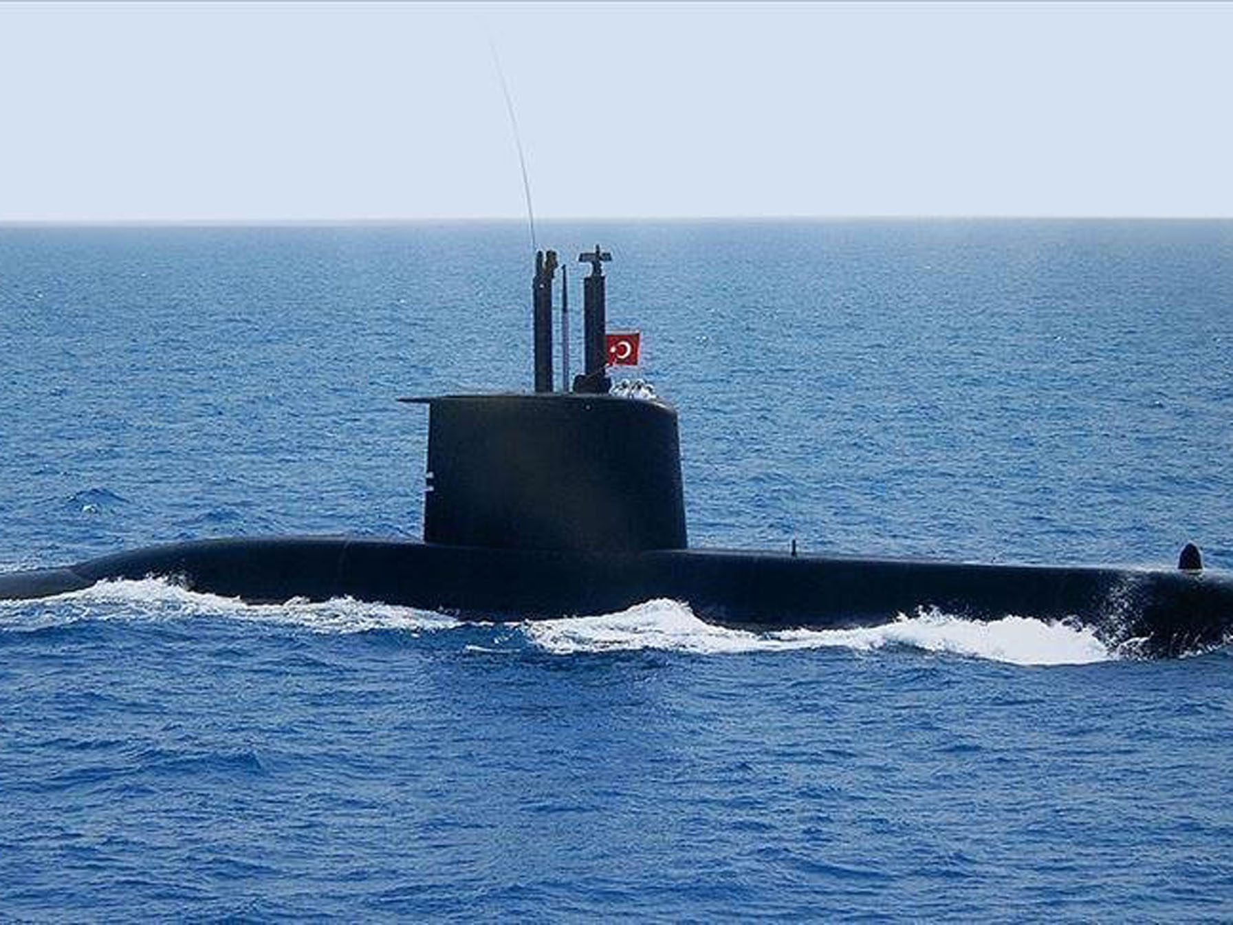 Γερμανία για Τουρκία: Πολιτικοί τάσσονται κατά της προμήθειας υποβρυχίων
