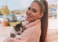 Ευρυδίκη Βαλαβάνη Just The 2 Of Us: Εντυπωσιακή στην τελευταία της εμφάνιση