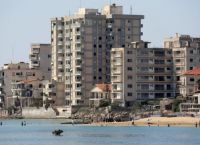 Γερμανία για Βαρώσια: Αντίθετες προς το διεθνές δίκαιο οι ενέργειες στην περιοχή Γερμανία για Βαρώσια: Αντίθετες προς το διεθνές δίκαιο οι ενέργειες στην περιοχή