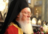 Βαρθολομαίος: Το μήνυμα του Οικουμενικού Πατριάρχη για το Πάσχα Βαρθολομαίος: Το μήνυμα του Οικουμενικού Πατριάρχη για το Πάσχα