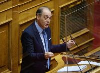 Βελόπουλος: Αποτυχία της Κυβέρνησης το lockdown Βελόπουλος: Αποτυχία της Κυβέρνησης το lockdown