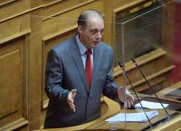 Κυριάκος Βελόπουλος: Εγκληματικές οι ευθύνες αν κάποιοι επιχείρησαν να πλουτίσουν με αφορμή την πανδημία Κυριάκος Βελόπουλος: Εγκληματικές οι ευθύνες αν κάποιοι επιχείρησαν να πλουτίσουν με αφορμή την πανδημία