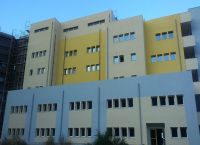 Κορωνοϊός Ημαθία: Η Περιφέρεια Κεντρικής Μακεδονίας ενισχύει τα νοσοκομεία της Βέροιας και της Νάουσας