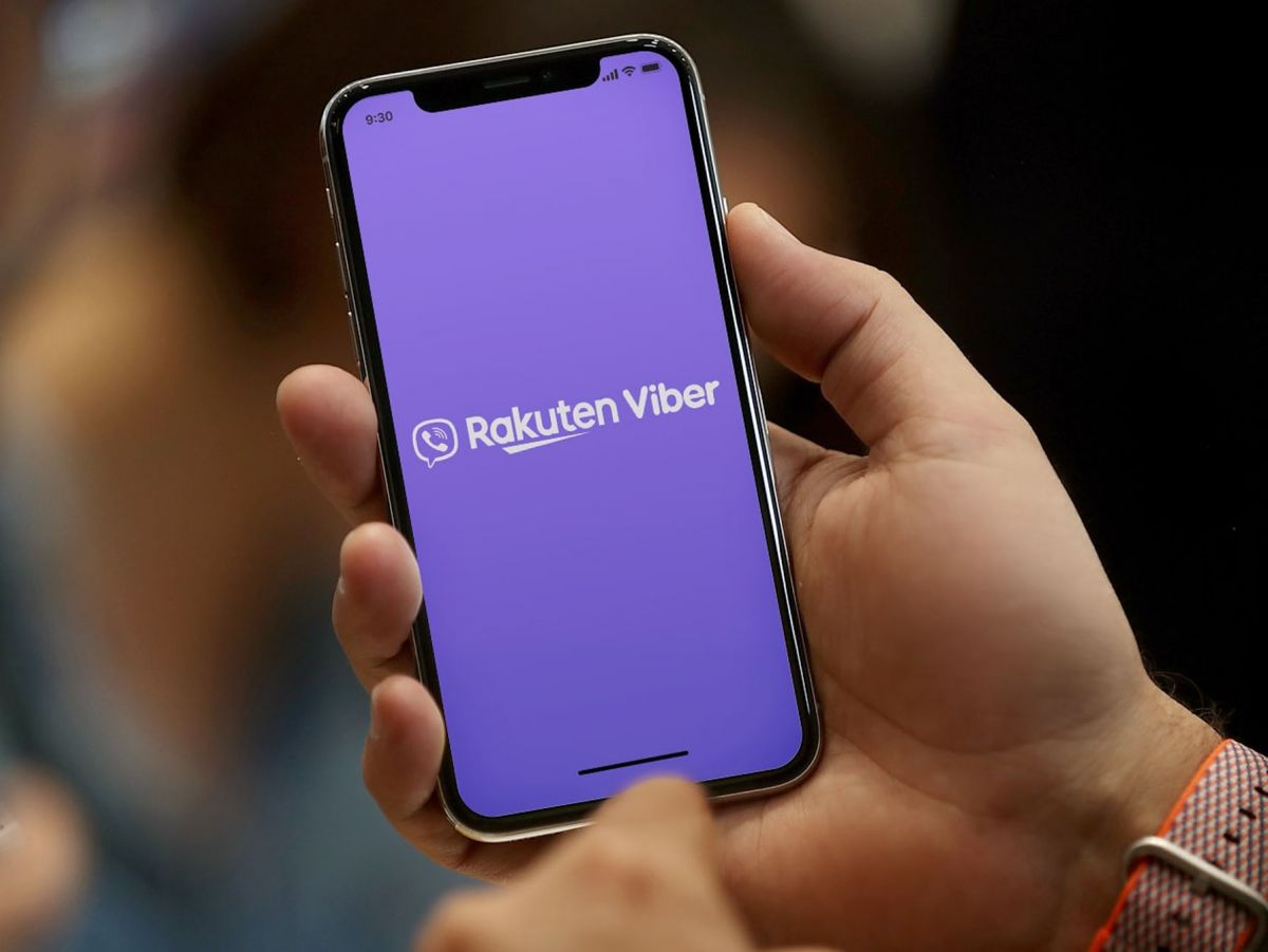 Viber: Τι είναι τα chatbots και γιατί είναι η νέα τάση