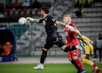 Βαθμολογία Super League: Ολυμπιακός, Άρης και ΠΑΟΚ στις πρώτες θέσεις – Δείτε αναλυτικά την κατάταξη