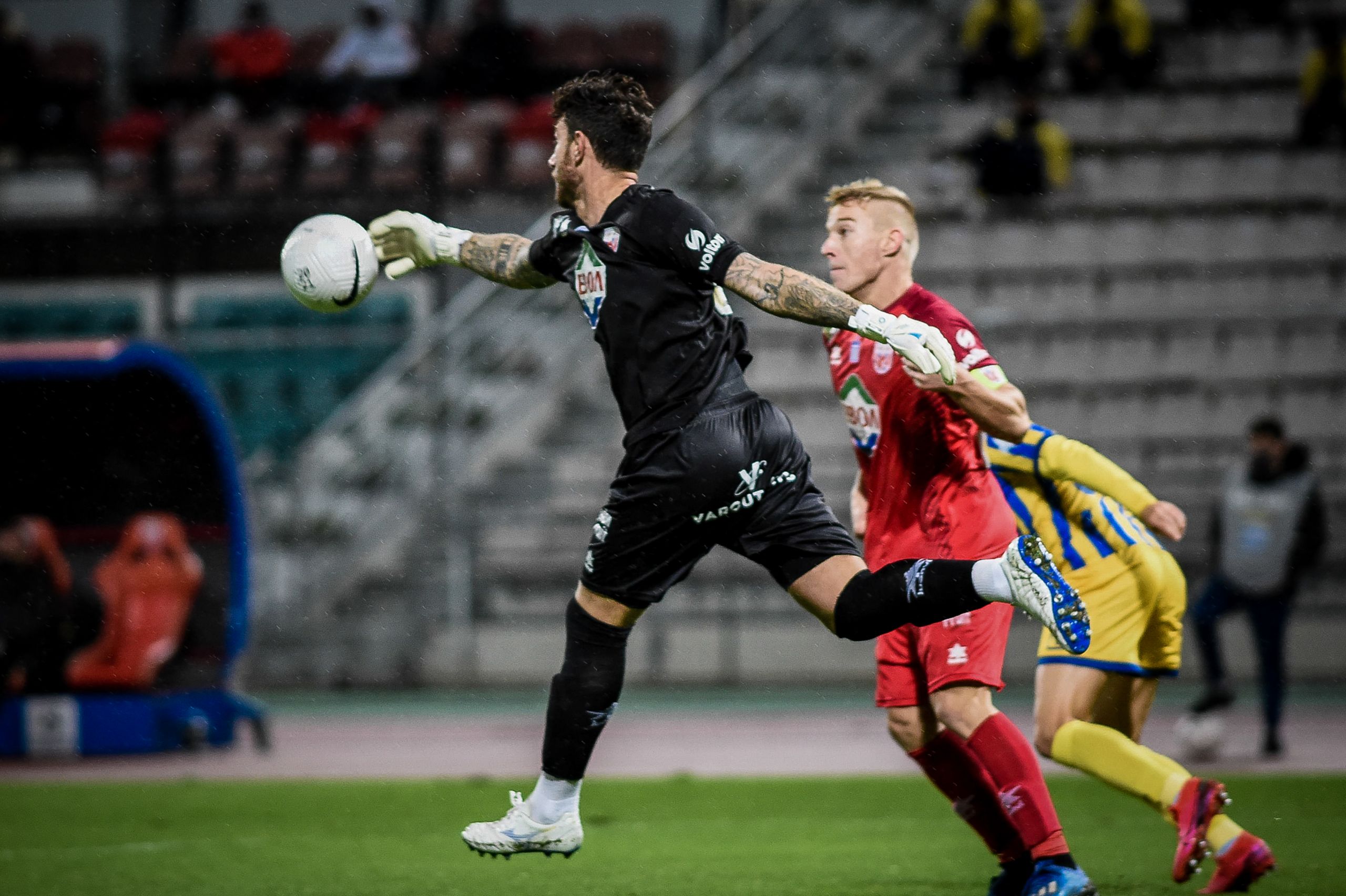 Βαθμολογία Super League: Ολυμπιακός, Άρης και ΠΑΟΚ στις πρώτες θέσεις – Δείτε αναλυτικά την κατάταξη