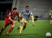 Βόλος Παναιτωλικός: 0-0