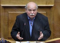 Νίκος Βούτσης: Η Δεξιά δεν ξεχνά τι σημαίνει Δεξιά Νίκος Βούτσης: Η Δεξιά δεν ξεχνά τι σημαίνει Δεξιά