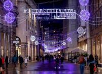 Τα διαφορετικά Χριστούγεννα στην Ευρώπη της πανδημίας Τα διαφορετικά Χριστούγεννα στην Ευρώπη της πανδημίας