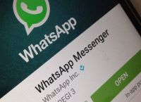 Τέλος το WhatsApp από την Πρωτοχρονιά για εκατομμύρια χρήστες Τέλος το WhatsApp από την Πρωτοχρονιά για εκατομμύρια χρήστες