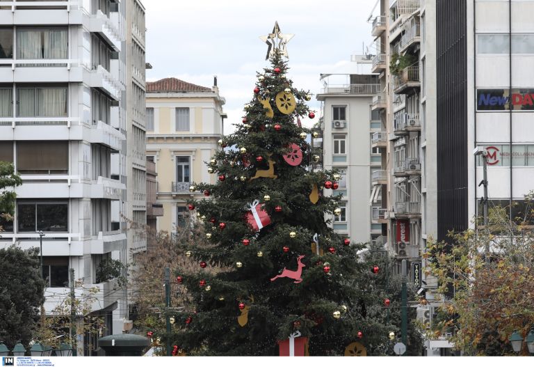 Κορωνοϊός μέτρα: Χριστούγεννα σε καραντίνα – Όλα όσα πρέπει να γνωρίζουμε