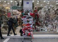 Πώς να μετακινηθώ για τα χριστουγεννιάτικα ψώνια Πώς να μετακινηθώ για τα χριστουγεννιάτικα ψώνια