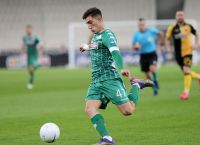 Βασίλης Ζαγαρίτης Παναθηναϊκός: Ετοιμάζουν νέα πρόταση οι “πράσινοι”