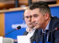 Θοδωρής Ζαγοράκης: Mήνυμα για τις εκλογές στην ΕΠΟ Θοδωρής Ζαγοράκης: Mήνυμα για τις εκλογές στην ΕΠΟ