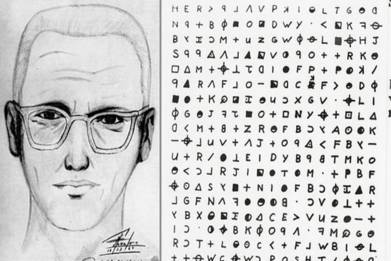 Zodiac Κiller: Αποκρυπτογράφησαν το ανατριχιαστικό μήνυμα του serial killer 51 χρόνια μετά