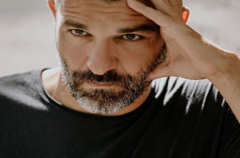 Πέτρος Λαγούτης: «Κάποια στιγμή λες “ή να πάω να αυτοκτονήσω ή να κάνω κάτι…”»
