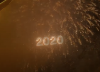 Τo 2020 μέσα σε 4 λεπτά: Το συγκλονιστικό βίντεο μιας ιδιαίτερης χρονιάς