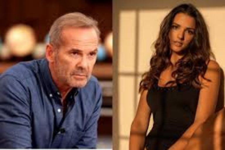 Πέτρος Κωστόπουλος Κατερίνα Λιόλιου: Το νέο ζευγάρι της σόου μπιζ
