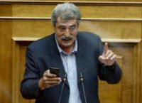 Παύλος Πολάκης: Μην ποντάρετε όλα τα λεφτά στα εμβόλια, να εγκριθούν νέες θεραπείες