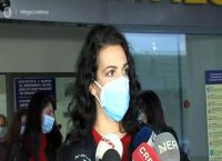Επέστρεψαν στην Κρήτη οι εθελόντριες νοσηλεύτριες από τη Θεσσαλονίκη Επέστρεψαν στην Κρήτη οι εθελόντριες νοσηλεύτριες από τη Θεσσαλονίκη
