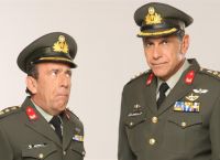 Παρουσιάστε: Χαμός στο στρατόπεδο – Η νέα είσοδος που θα ταράξει τα νερά Παρουσιάστε: Χαμός στο στρατόπεδο – Η νέα είσοδος που θα ταράξει τα νερά