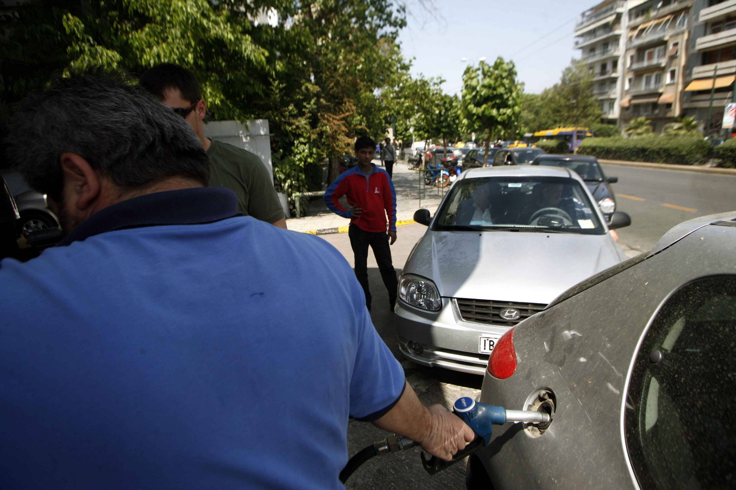 Κύκλωμα νοθείας βενζίνης: Το εντόπισαν οι «Ράμπο» της ΑΑΔΕ – Τι είναι η «έξυπνη φόρμουλα» Designer Fuel Oil