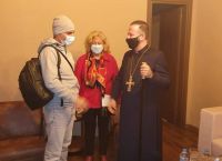 Μήνυμα ελπίδας – Ήρθε στην Ελλάδα ο Tigran Sargsyan από την Αρμενία Μήνυμα ελπίδας – Ήρθε στην Ελλάδα ο Tigran Sargsyan από την Αρμενία