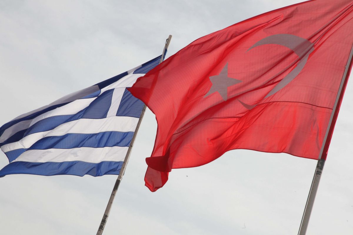 Τουρκία: Ρηματική διακοίνωση σε Ελλάδα, Ισραήλ, ΕΕ