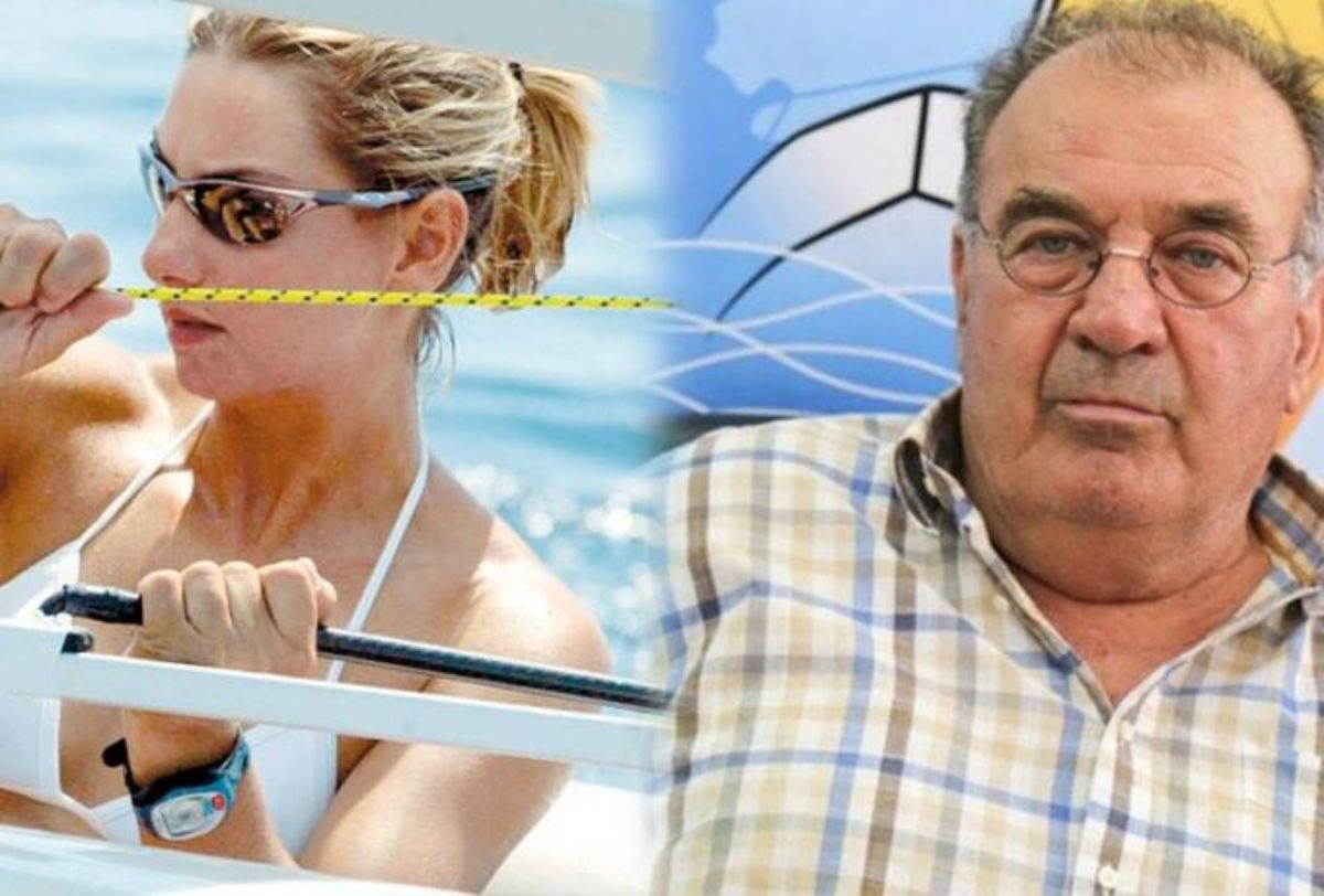 Σοφία Μπεκατώρου: Έδωσε το όνομα αυτού που την κακοποίησε σεξουαλικά