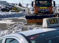 Ισπανία: Ρεκόρ χαμηλών θερμοκρασιών – Χάος από την κακοκαιρία Ισπανία: Ρεκόρ χαμηλών θερμοκρασιών – Χάος από την κακοκαιρία