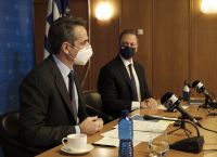 Κυριάκος Μητσοτάκης: Ο πρωτογενής τομέας, κεντρικός πυλώνας της αναπτυξιακής στρατηγικής Κυριάκος Μητσοτάκης: Ο πρωτογενής τομέας, κεντρικός πυλώνας της αναπτυξιακής στρατηγικής