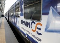 Λευκό Βέλος: Αθήνα Θεσσαλονίκη σε 2,5 ώρες – Την 25η Μαρτίου το πρώτο δρομολόγιο Λευκό Βέλος: Αθήνα Θεσσαλονίκη σε 2,5 ώρες – Την 25η Μαρτίου το πρώτο δρομολόγιο