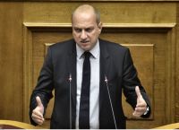 Γιάννης Οικονόμου: Αναλαμβάνει τα θέματα της ΚΑΠ ως υφυπουργός Αγροτικής Ανάπτυξης