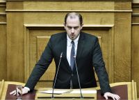 Γιώργος Κώτσηρας: Ποιος είναι ο νέος υφυπουργός Δικαιοσύνης