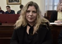 Μαρία Συρεγγέλα: Ποια είναι η νέα υφυπουργός για την οικογένεια Μαρία Συρεγγέλα: Ποια είναι η νέα υφυπουργός για την οικογένεια