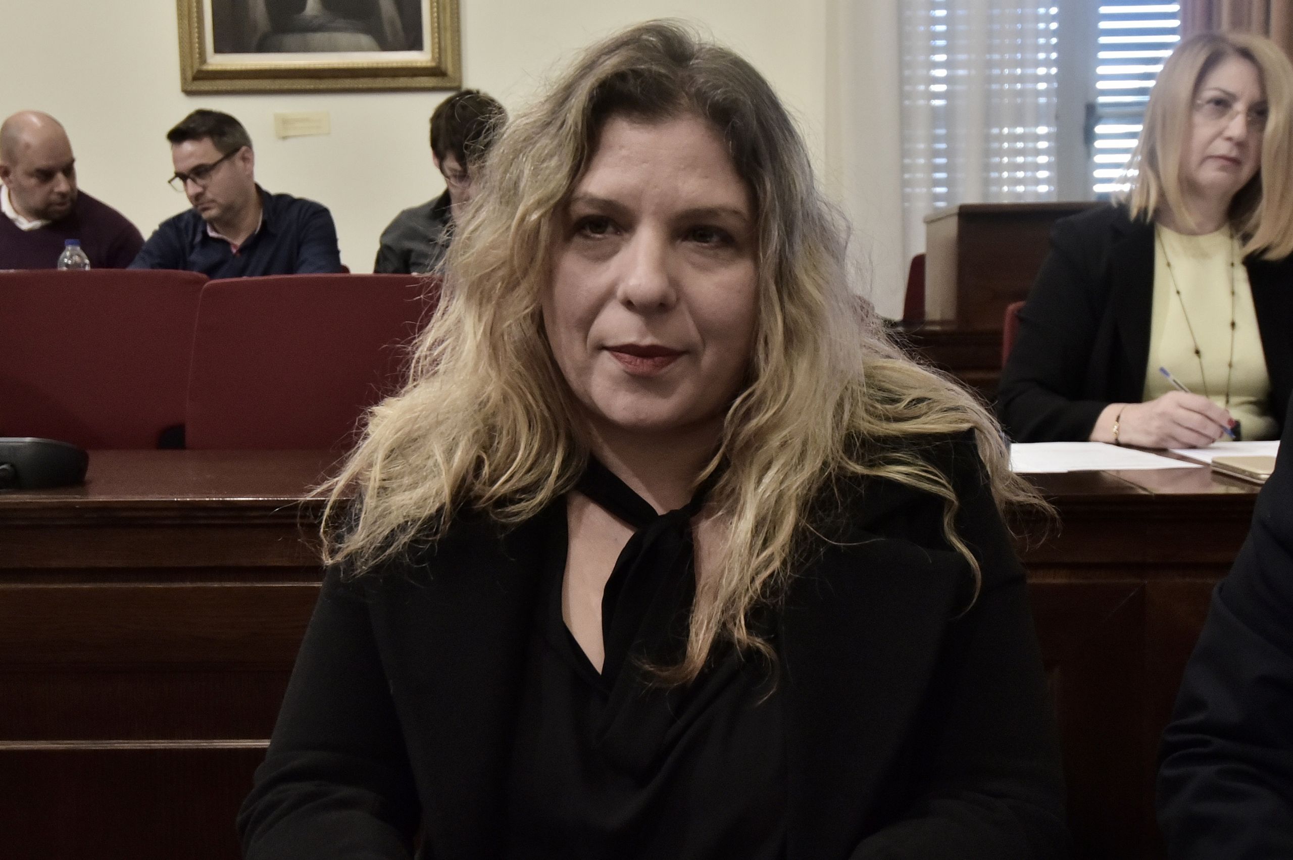 Μαρία Συρεγγέλα: Ποια είναι η νέα υφυπουργός για την οικογένεια