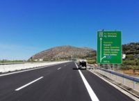 Χανιά: Κλειστό αύριο τμήμα του Βόρειου Οδικού Άξονα Κρήτης