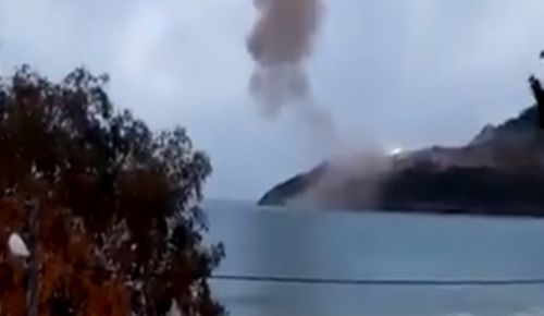 Τουρκία: 2 εκρήξεις στο εργοτάξιο του πυρηνικού εργοστασίου Ακούγιου