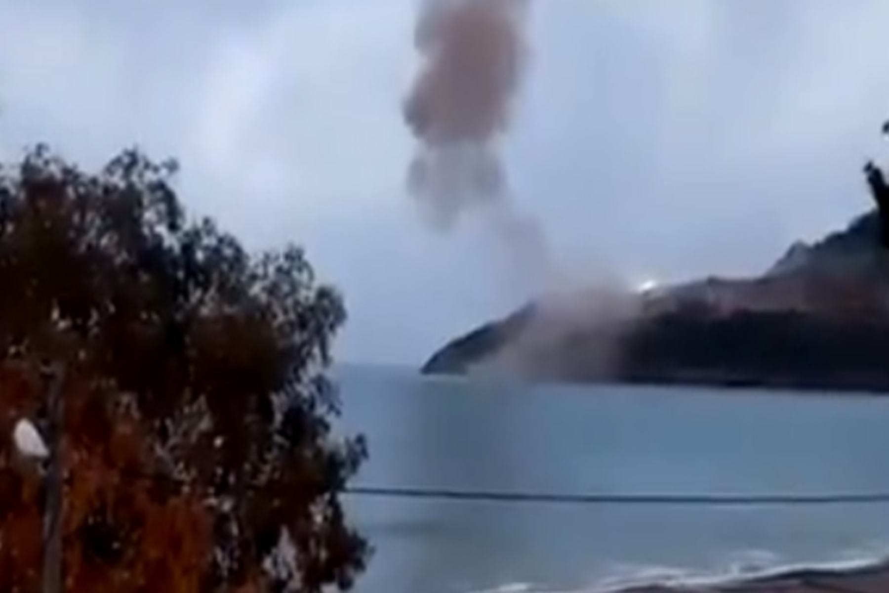 Τουρκία: 2 εκρήξεις στο εργοτάξιο του πυρηνικού εργοστασίου Ακούγιου