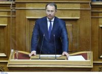 Γιώργος Στύλιος: Ο νέος υφυπουργός Ψηφιακής Πολιτικής – Το «επεισόδιο» με την Λιάνα Κανέλλη