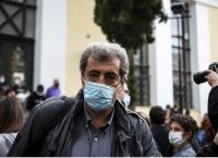 Παύλος Πολάκης: Σάλος με νέα ανάρτησή του – Τι απαντά η Νέα Δημοκρατία Παύλος Πολάκης: Σάλος με νέα ανάρτησή του – Τι απαντά η Νέα Δημοκρατία