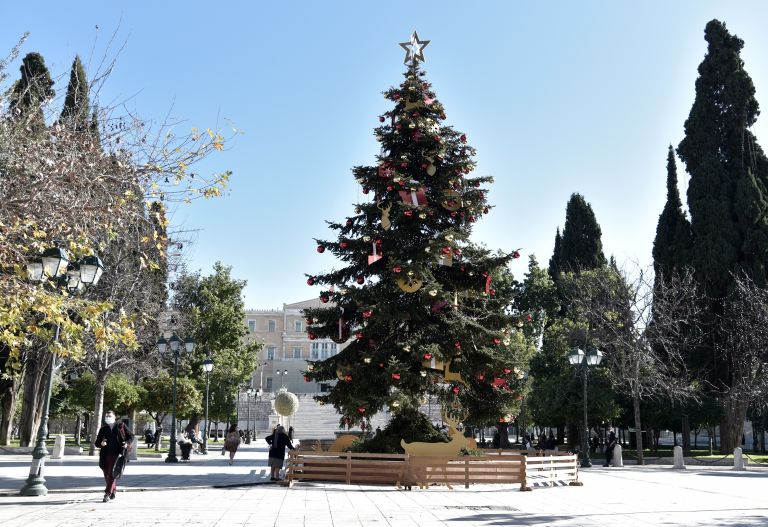 Πρωτοχρονιά 2021: Τι ισχύει για σήμερα στις μετακινήσεις