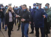 Θεοφάνια: Επεισόδια στη Θεσσαλονίκη Θεοφάνια: Επεισόδια στη Θεσσαλονίκη
